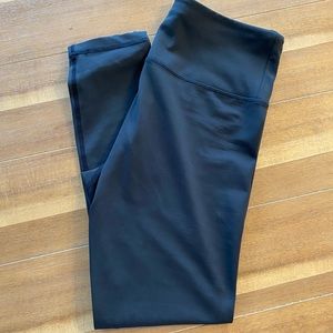 Zyia Black Light n Tight High Rise